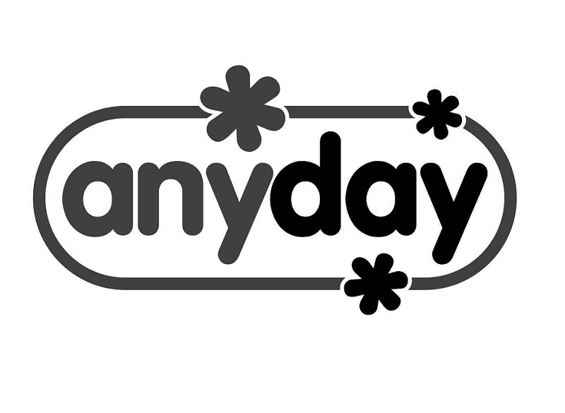 anyday
