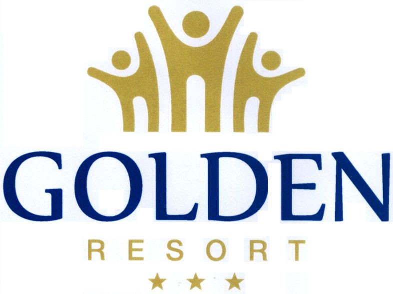 golden resort