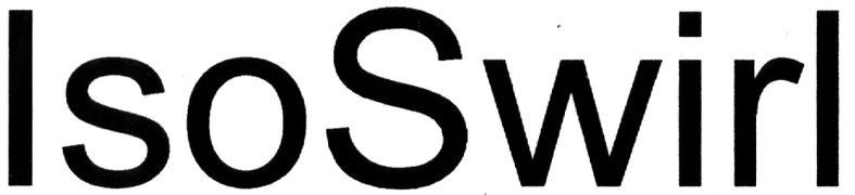 isoswirl
