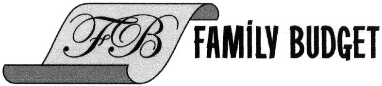 family budget