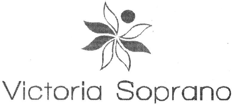 victoria soprano