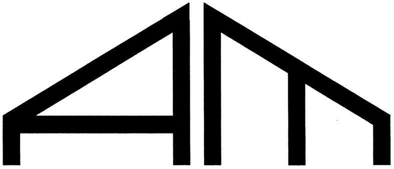am