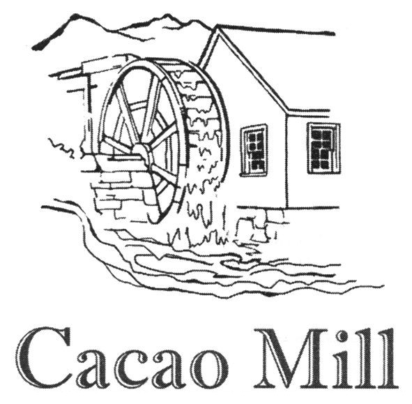 cacao mill