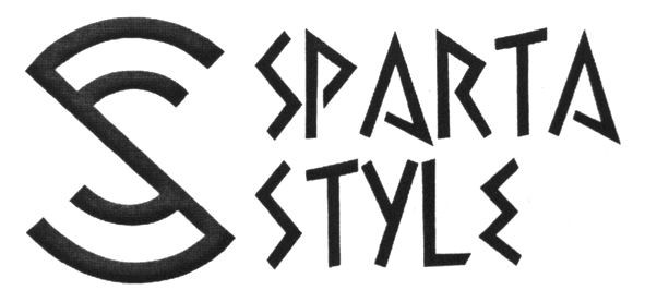 sparta style