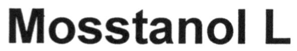 mosstanol l