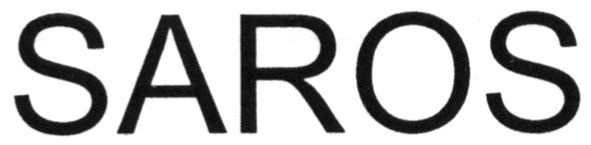 saros