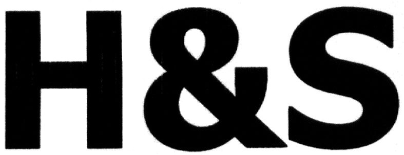 h&s