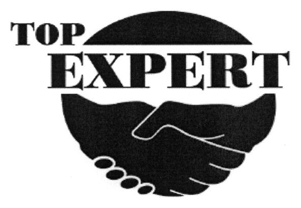 top expert