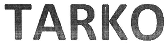 tarko
