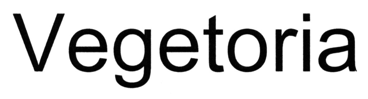vegetoria