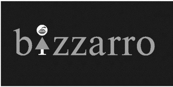 bizzarro