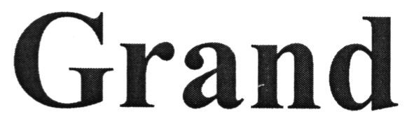 grand