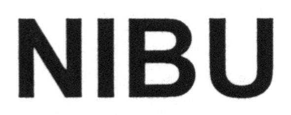 nibu