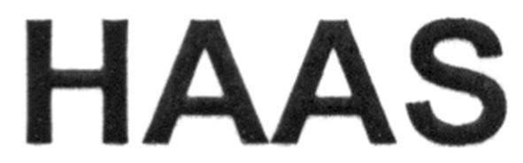 haas