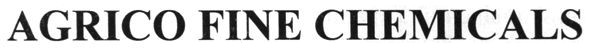 agrico fine chemicals