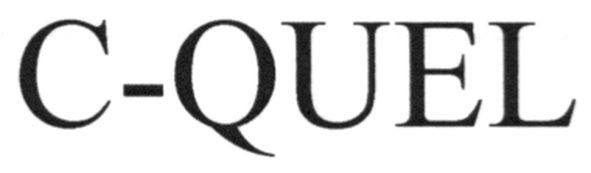 c-quel