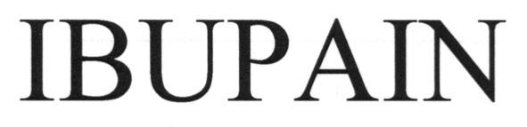 ibupain