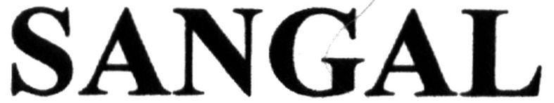 sangal
