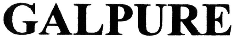 galpure