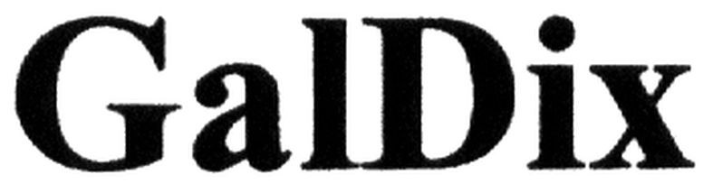galdix