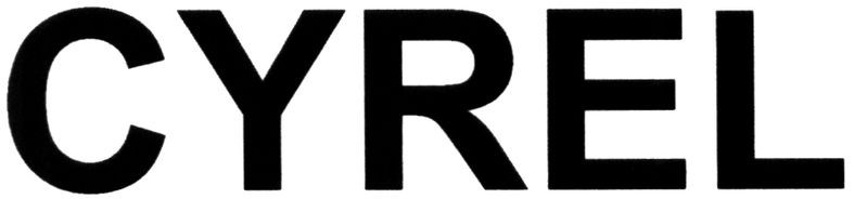 cyrel