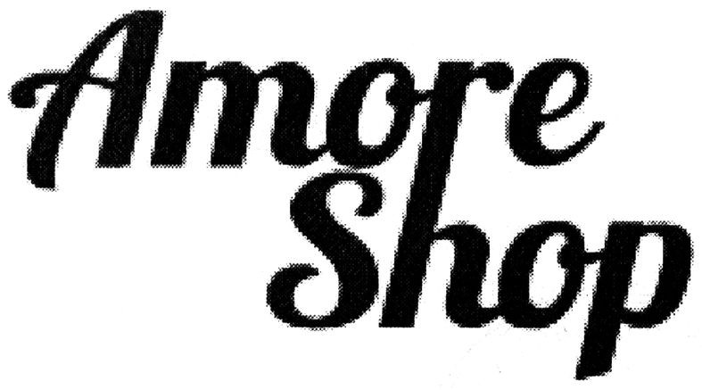 amore shop