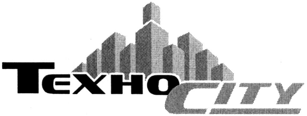 техно city