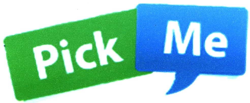 pick me