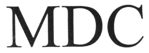 mdc
