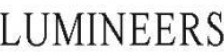 lumineers