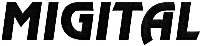 migital
