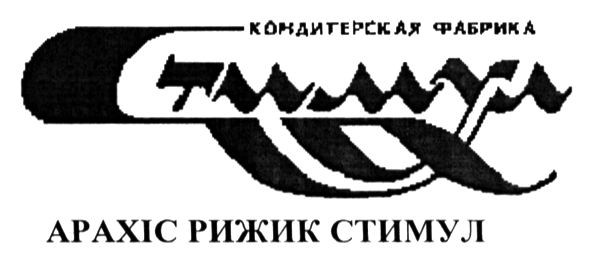 кондитерская фабрика
