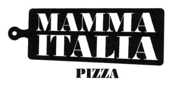 mamma italia pizza
