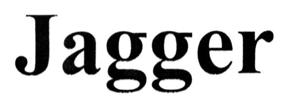 jagger