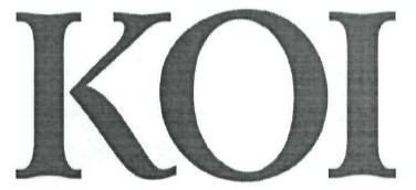 koi