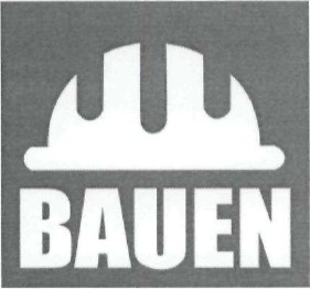 bauen