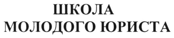 школа молодого юриста