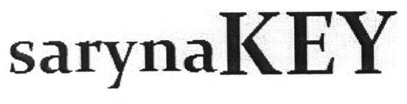 sarynakey