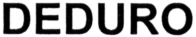 deduro
