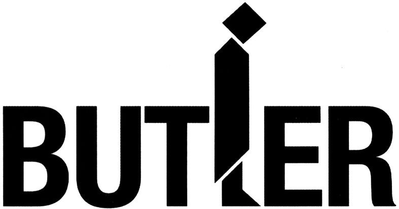 butler