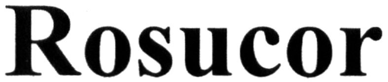 rosucor
