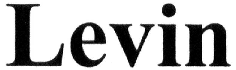 levin