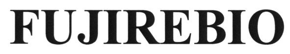 fujirebio