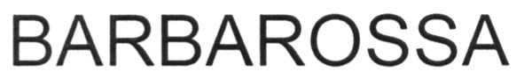 barbarossa