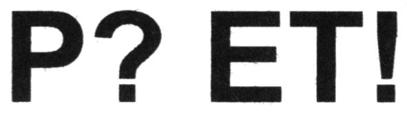 p? et!