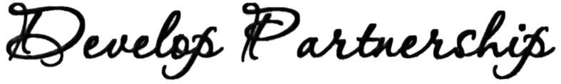 develop partnerchip