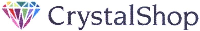 crystalshop