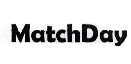 matchday