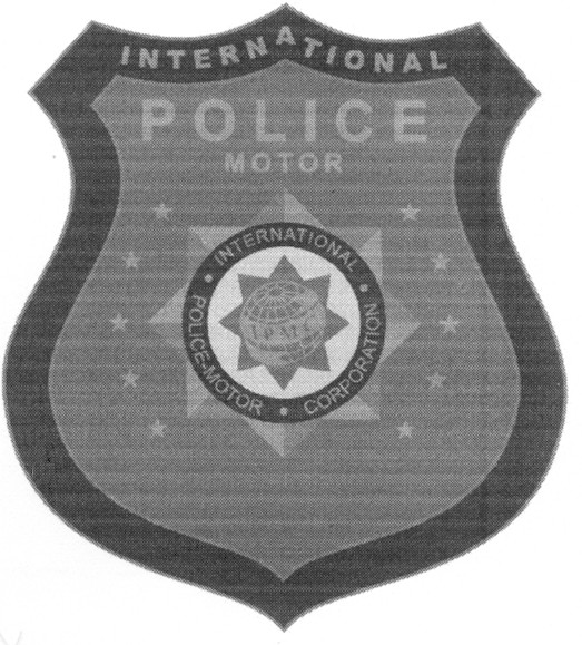 international police motor corporation