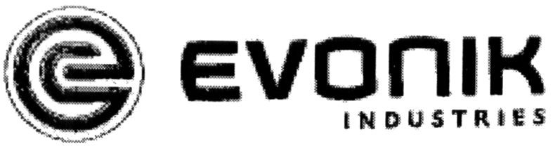evonik industries